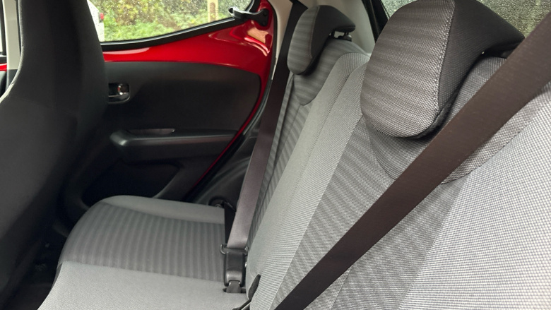 Toyota Aygo 1.0 VVT-i X-Trend 5dr Petrol Hatchback